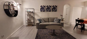New apartment in center Madrid!